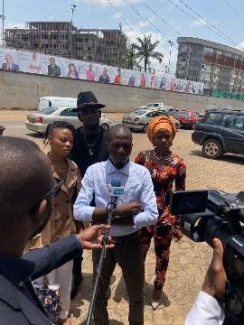 1ere édition de l'exposition - Les Hommes d'Or et d'Impact