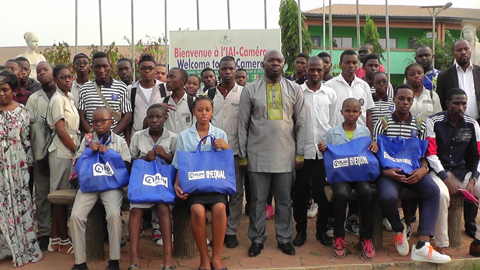 1ere édition du Rendez-vous des Majors et des Génies