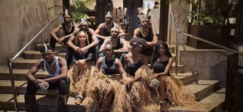 National Day'' d'Afrique du Sud, 29 avril 2026 au Hilton Hotel de Yaoundé