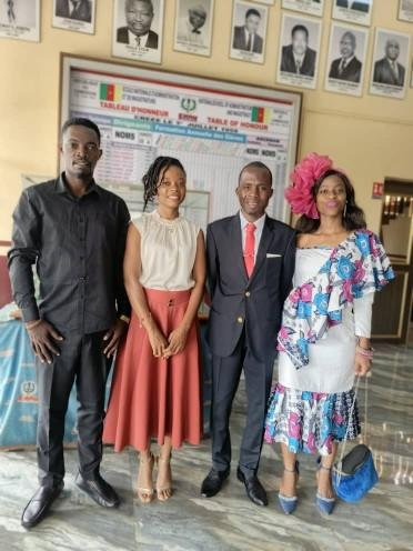 Formation et Accompagnement