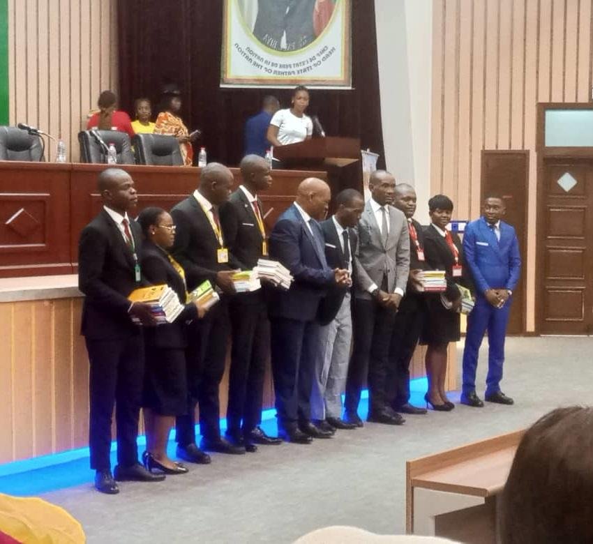 Événementiel et valorisation de l’excellence