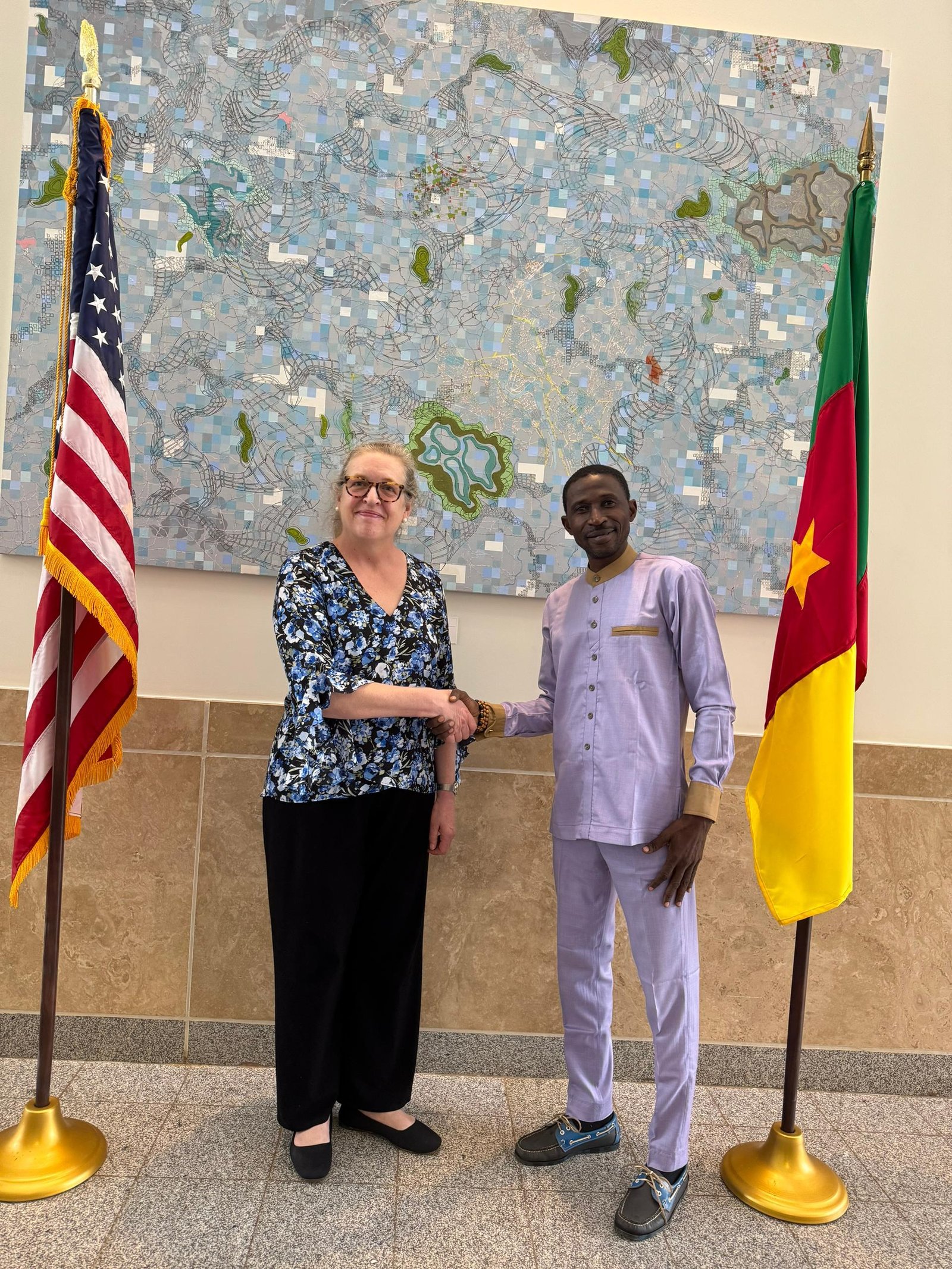 Publications et Plaidoyer