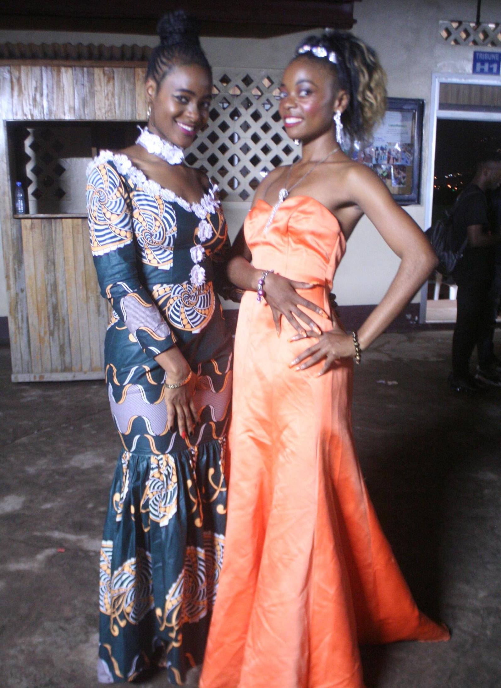 Présentation de Miss LBA