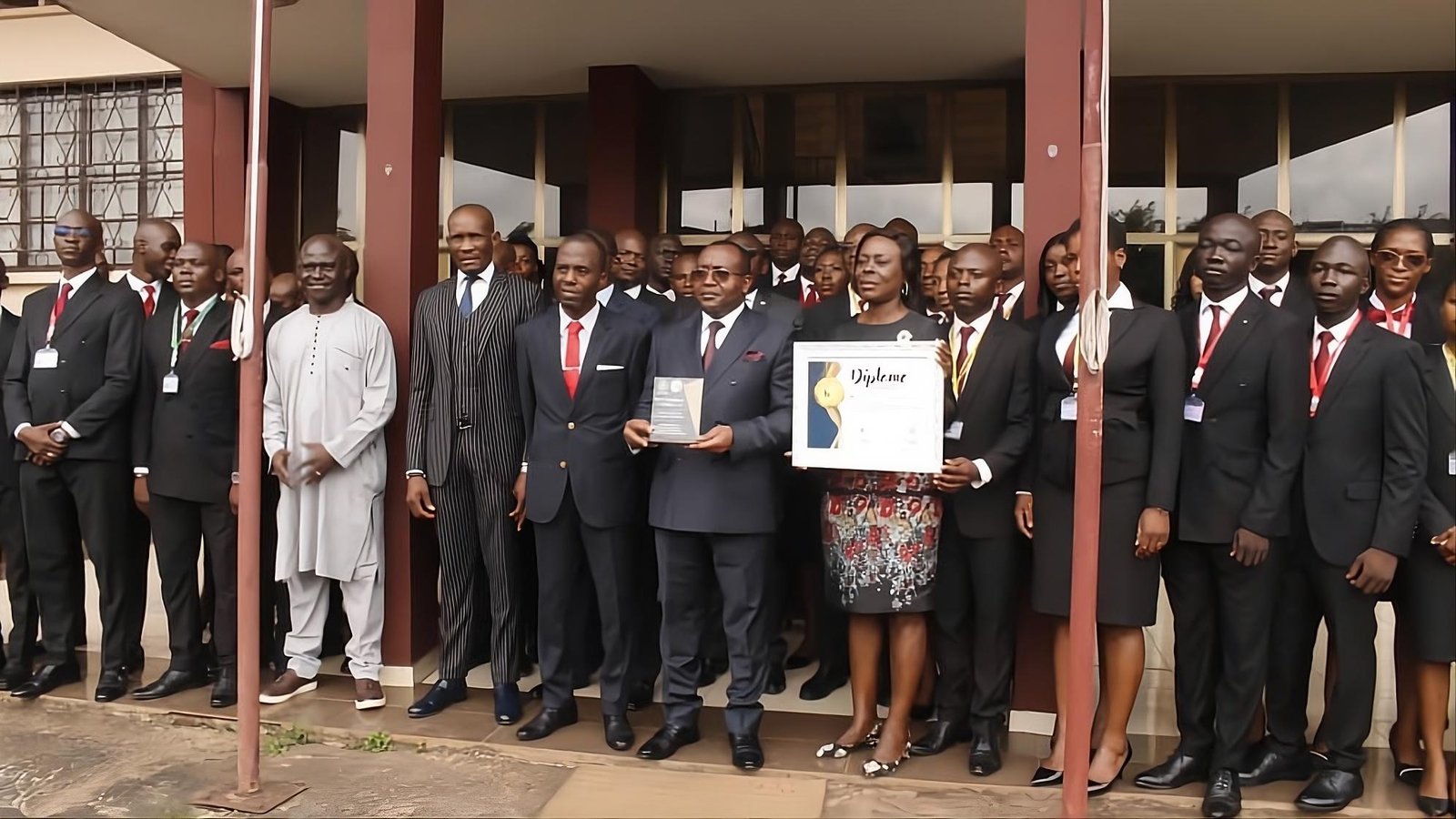 Formation et accompagnement