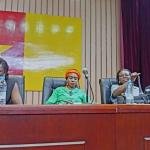 Les femmes leaders à l’honneur lors du Rendez-vous des Majors et des Génies