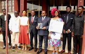 Célébration de l’excellence enseignante et de la collaboration éducative